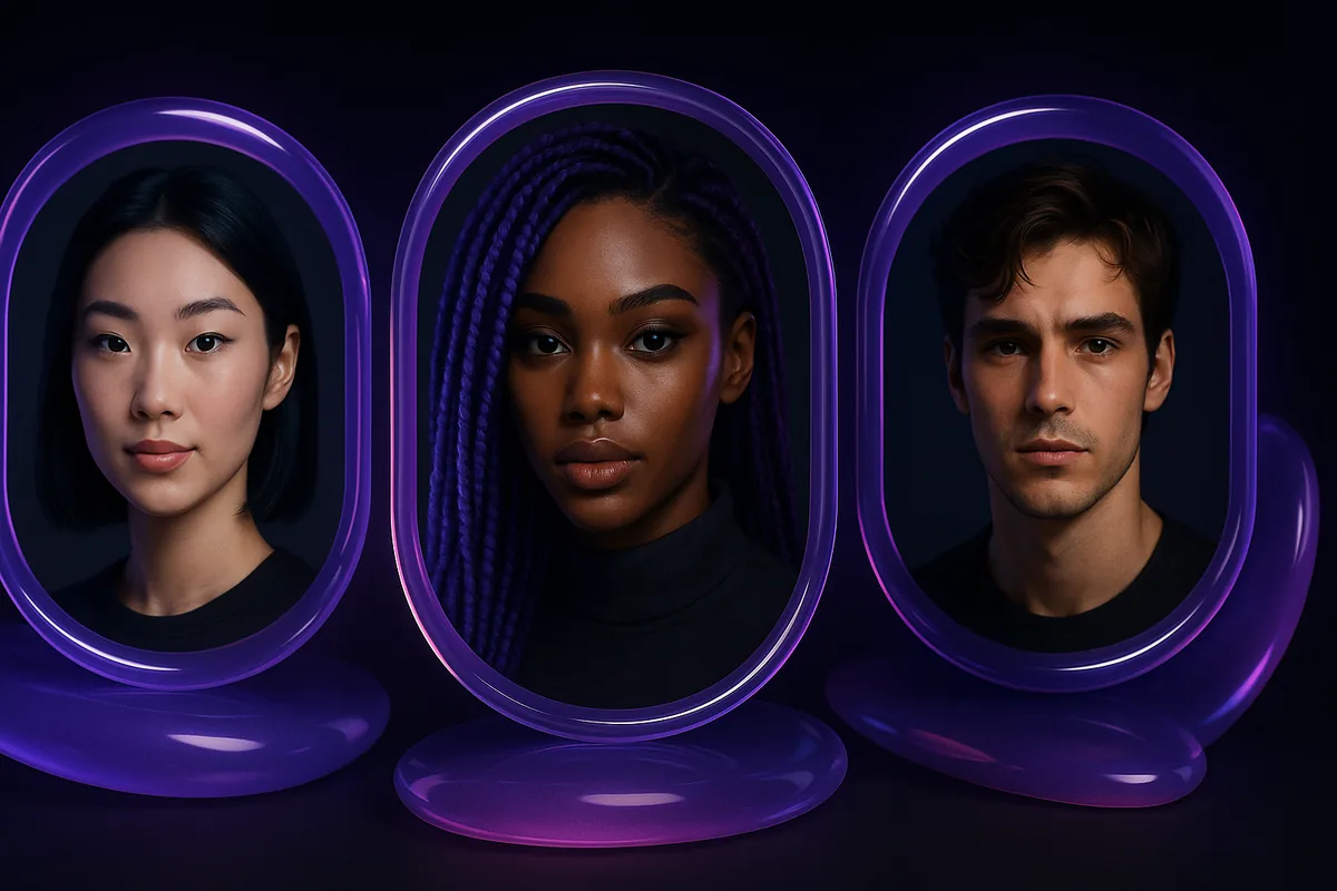 Virtual influencer examples dominating social media in 2026