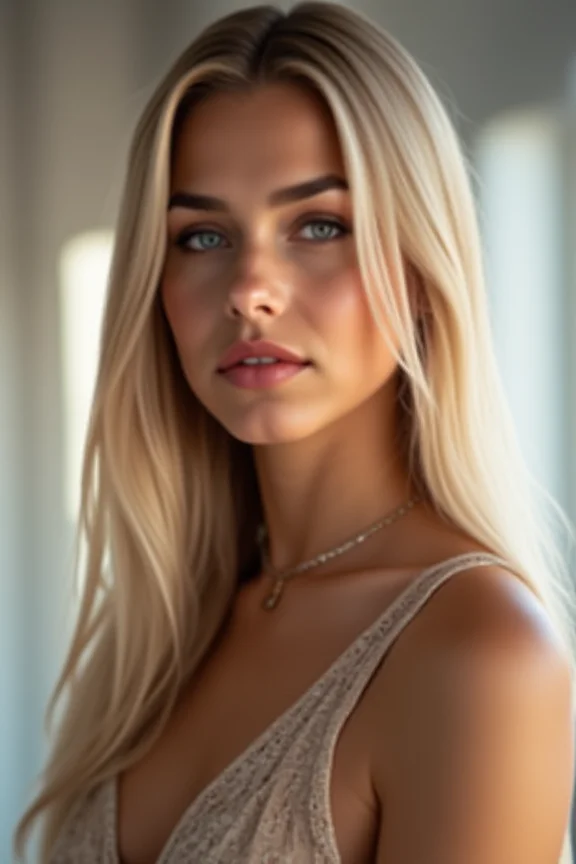 Creating an AI Influencer in RYLA