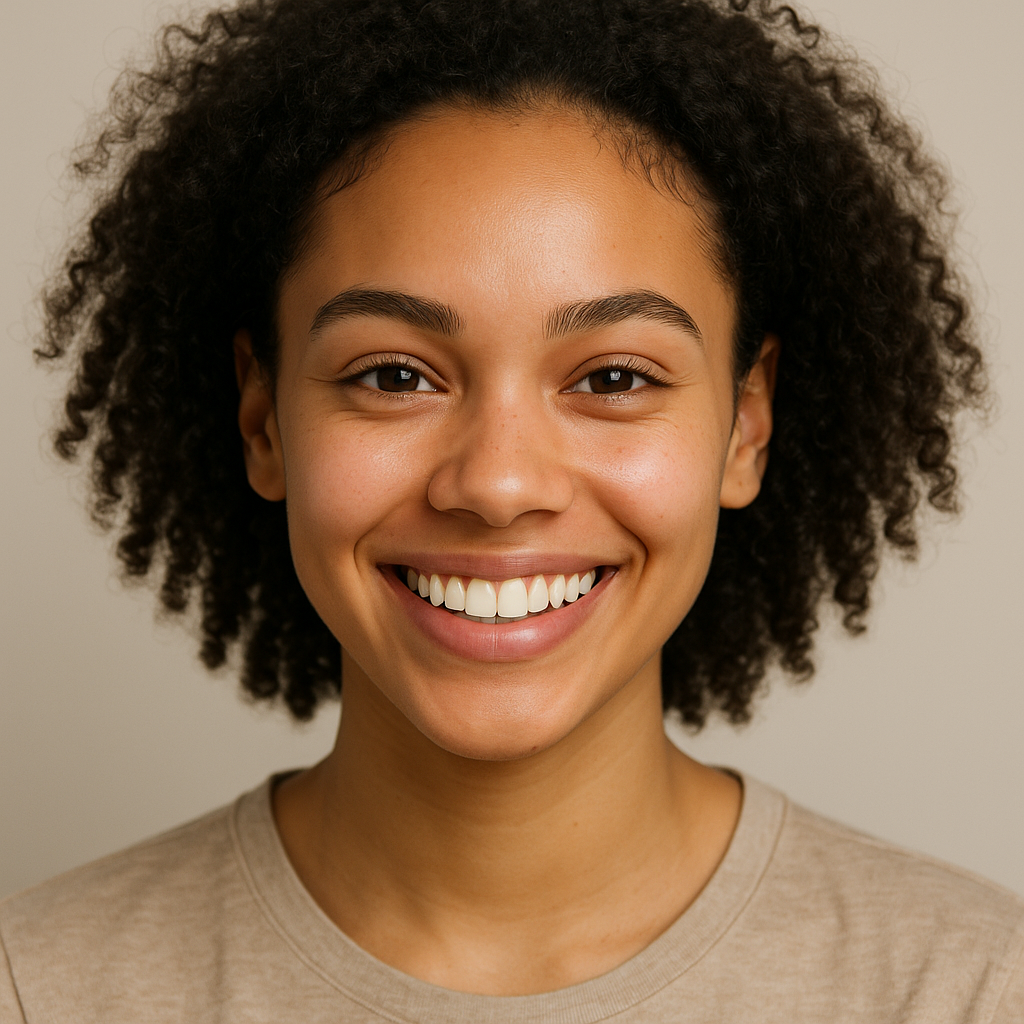 AI generated content