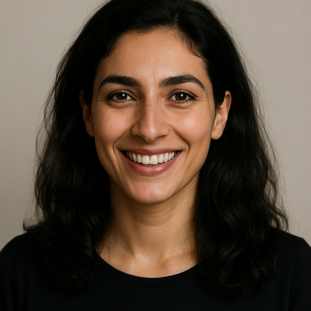 AI generated content