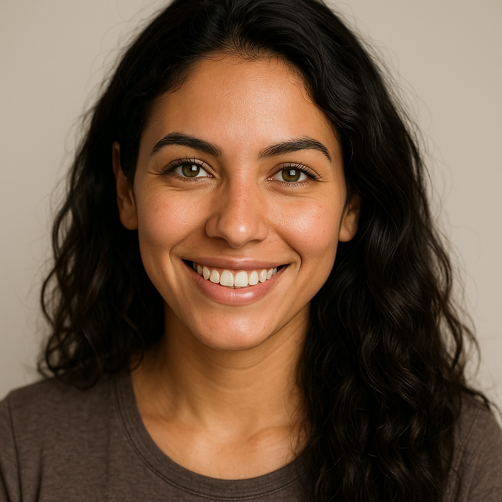 AI generated content