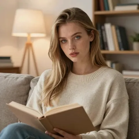 100% Character Consistency on Every Image 6