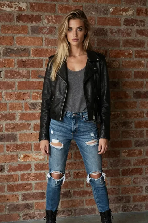 Change Outfits With One Click 6